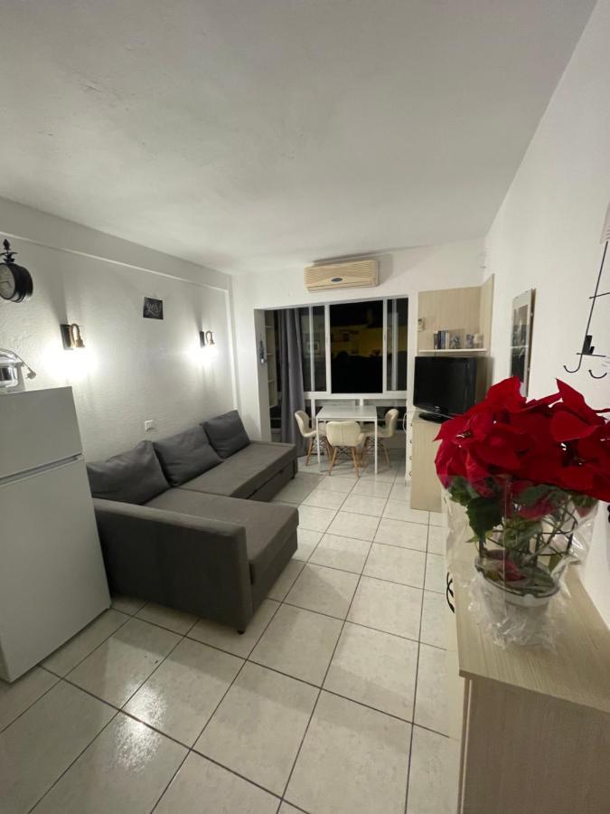 Apartamento Los Cisnes Benalmadena Exterior photo