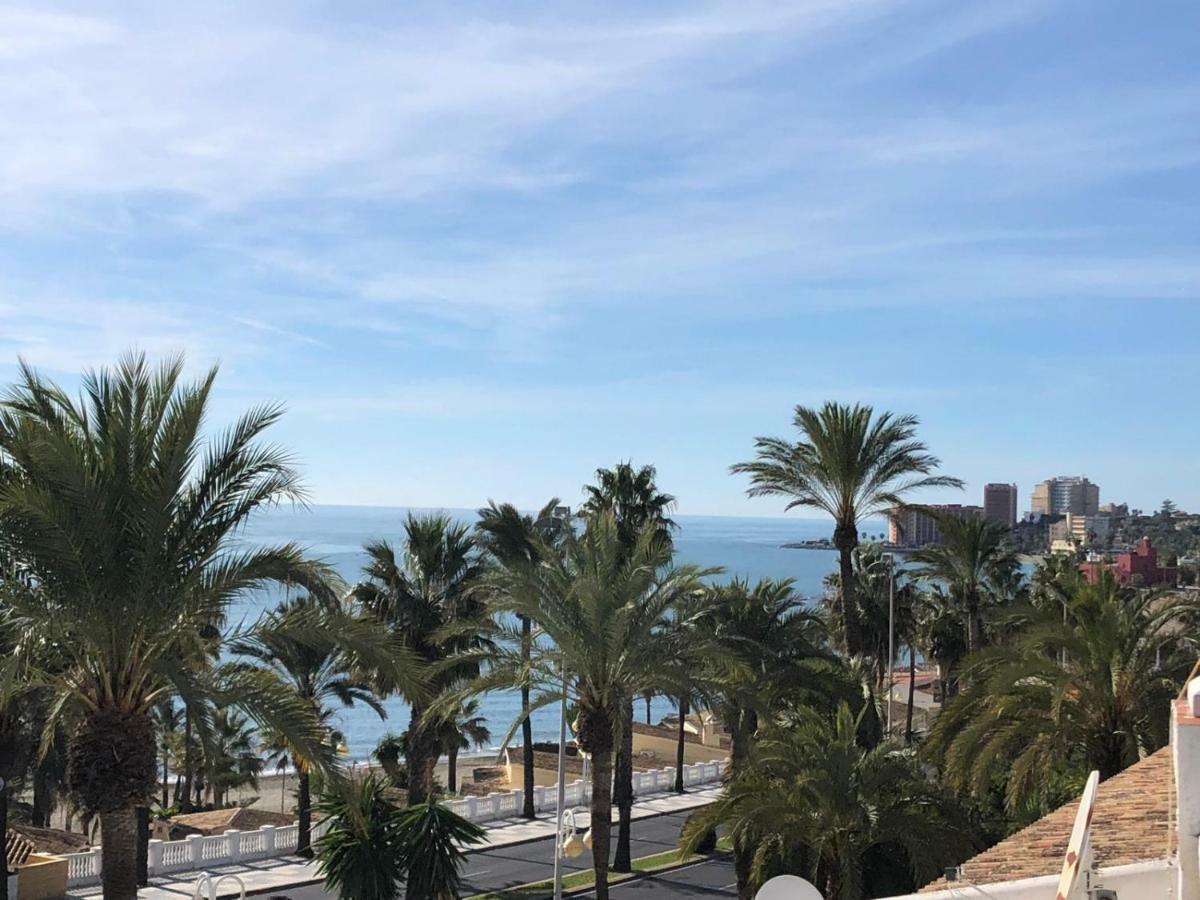 Apartamento Los Cisnes Benalmadena Exterior photo