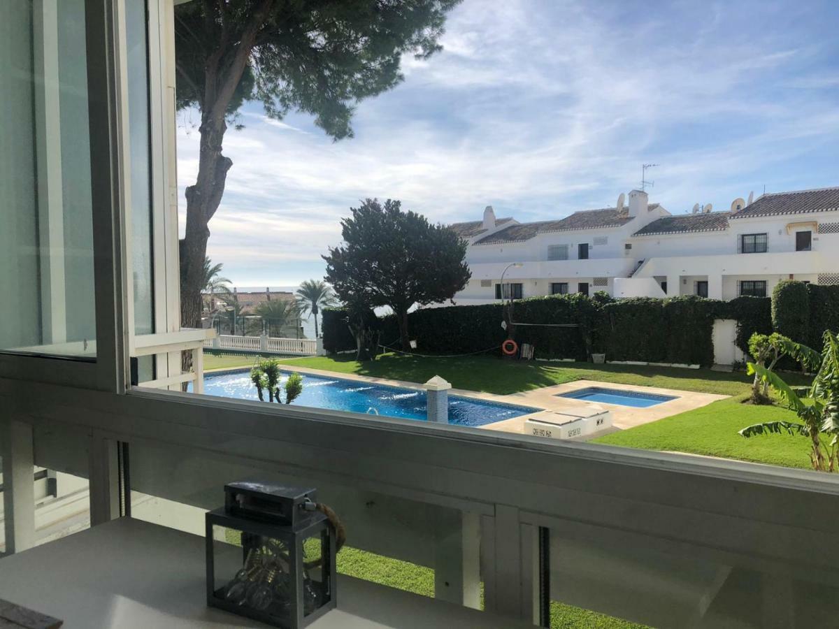 Apartamento Los Cisnes Benalmadena Exterior photo